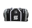 Borsa da hockey su ruote SHER-WOOD Code IV Black Junior