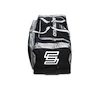 Borsa da hockey su ruote SHER-WOOD Code IV Black Junior