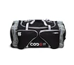 Borsa da hockey su ruote SHER-WOOD Code IV Black Junior