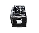 Borsa da hockey su ruote SHER-WOOD Code IV Black Junior