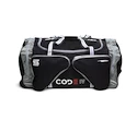 Borsa da hockey su ruote SHER-WOOD Code IV Black Junior