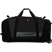 Borsa da hockey su ruote Warrior  Q10 Black Senior