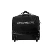 Borsa da hockey su ruote Warrior  Q10 Black Senior