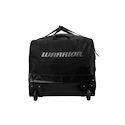 Borsa da hockey su ruote Warrior  Q10 Black Senior