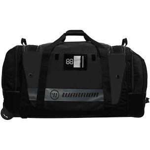 Borsa da hockey su ruote Warrior  Q10 Black Senior