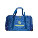 Borsa da hockey su ruote Warrior  Q20 Cargo Roller Bag Large Senior