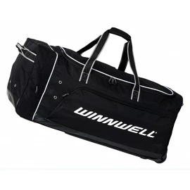 Borsa da hockey su ruote WinnWell Premium Wheel Bag Junior