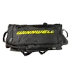 Borsa da hockey su ruote WinnWell  Q11 Black Junior