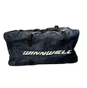 Borsa da hockey su ruote WinnWell  Q11 Blue Junior