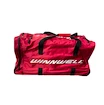 Borsa da hockey su ruote WinnWell  Q11 Red Junior