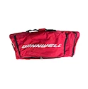 Borsa da hockey su ruote WinnWell  Q11 Red Junior