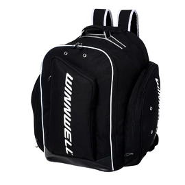 Borsa da hockey su ruote WinnWell Wheel Backpack Junior