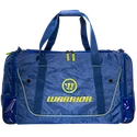 Borsa da hockey Warrior  Q20 Camo/Blue Junior