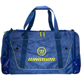 Borsa da hockey Warrior Q20 Camo/Blue Junior