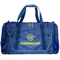 Borsa da hockey Warrior  Q20 Camo/Blue Senior