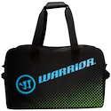 Borsa da hockey Warrior  Q40 Black/Blue/Green Junior