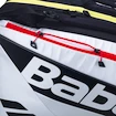 Borsa da padel Babolat  RH Pro Padel Silver/Black