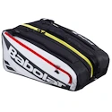 Borsa da padel Babolat  RH Pro Padel Silver/Black