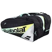 Borsa da padel Babolat  RH Pro Padel Silver/Black/Multi