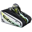 Borsa da padel Babolat  RH Pro Padel Silver/Black/Multi