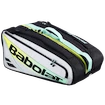 Borsa da padel Babolat  RH Pro Padel Silver/Black/Multi