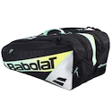 Borsa da padel Babolat  RH Pro Padel Silver/Black/Multi