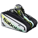 Borsa da padel Babolat  RH Pro Padel Silver/Black/Multi