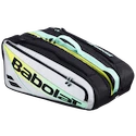 Borsa da padel Babolat  RH Pro Padel Silver/Black/Multi