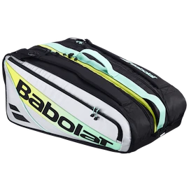 Borsa da padel Babolat RH Pro Padel Silver/Black/Multi