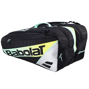 Borsa da padel Babolat  RH Pro Padel Silver/Black/Multi