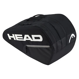 Borsa da padel Head Base Padel Bag M Black