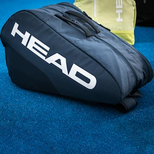 Borsa da padel Head  Base Padel Bag M NY