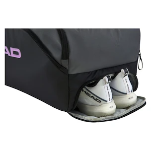 Borsa da padel Head  Pro X Padel Duffle Bag L BKDG