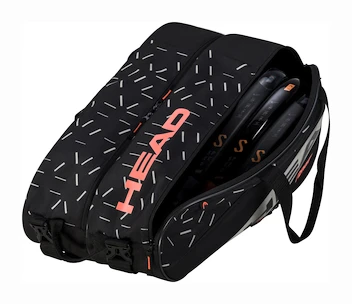 Borsa da padel Head  Team Padel Bag L BKCC