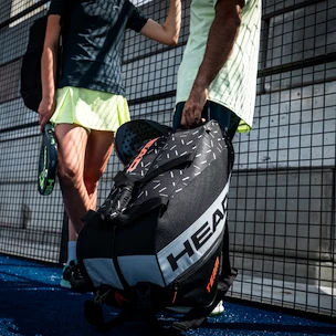 Borsa da padel Head  Team Padel Bag L BKCC