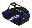 Borsa da padel Head  Team Padel Bag L BLBK