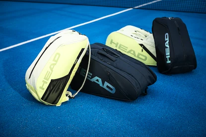 Borsa da padel Head  Tour Padel Bag L NV