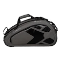 Borsa da padel NOX   AT10 Team Grey/Black Padelbag