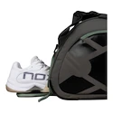 Borsa da padel NOX   AT10 Team Grey/Green Padelbag