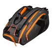 Borsa da padel NOX   AT10 Team Grey/Orange Padelbag