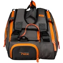 Borsa da padel NOX   AT10 Team Grey/Orange Padelbag