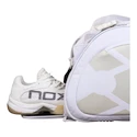 Borsa da padel NOX   AT10 Team  White Padelbag