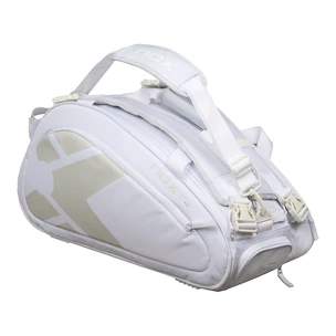 Borsa da padel NOX   AT10 Team  White Padelbag