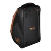 Borsa da padel NOX   Luxury Open Series Black/Brown Padelbag