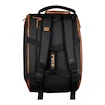 Borsa da padel NOX   Luxury Open Series Black/Brown Padelbag