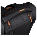 Borsa da padel NOX   Luxury Open Series Black/Brown Padelbag