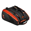 Borsa da padel NOX   Luxury Open Series Black/Red Padelbag