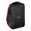 Borsa da padel NOX   Luxury Open Series Black/Red Padelbag