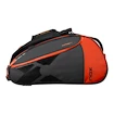 Borsa da padel NOX   Luxury Open Series Black/Red Padelbag