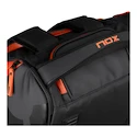 Borsa da padel NOX   Luxury Open Series Black/Red Padelbag